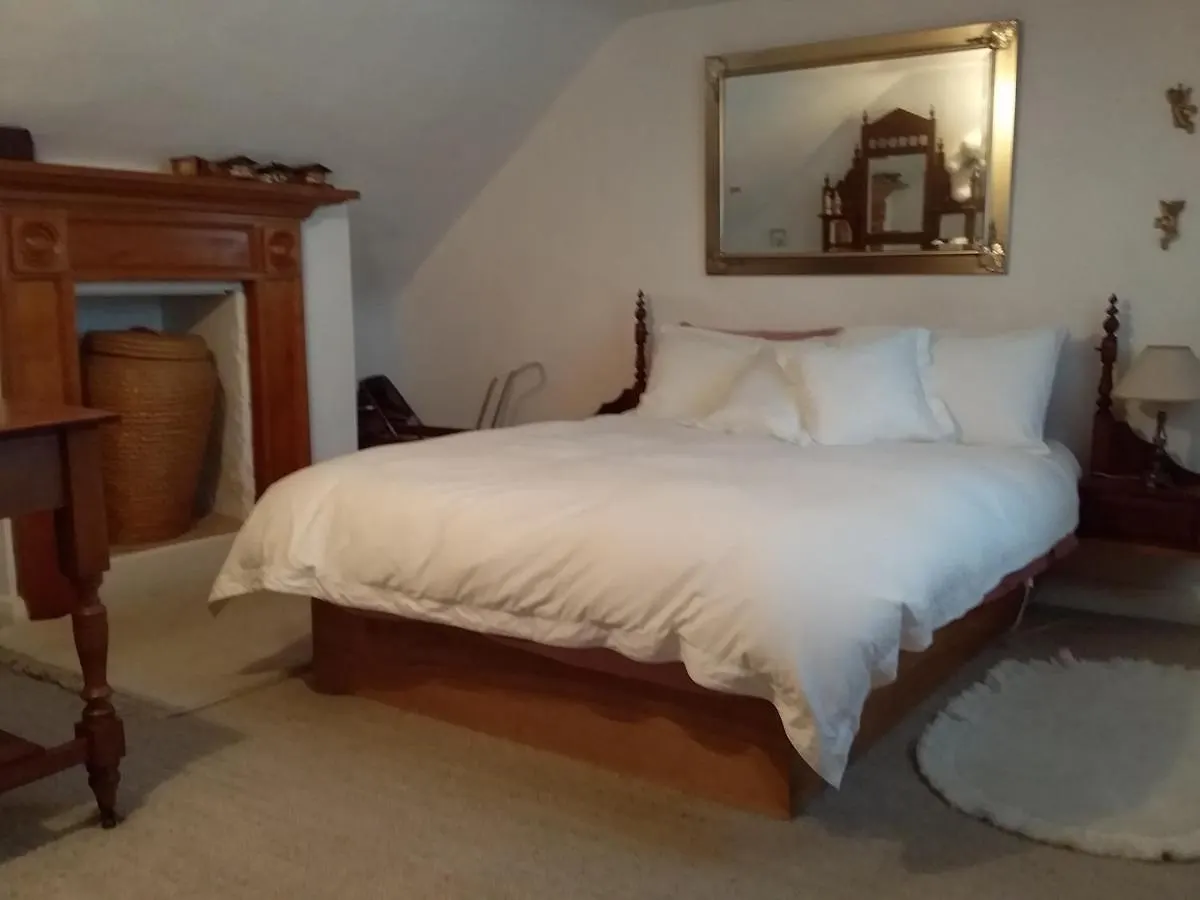Josie'S Cottage Hobart Holiday home