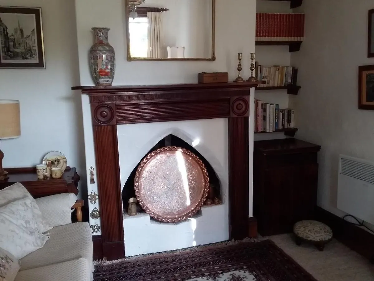 Josie'S Cottage Hobart 0*,