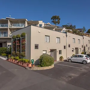 4* Aparthotel Bay View